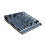 Serv-Ware , AB24, Lift-Off Griddle / Broiler