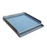 Serv-Ware , AG24, Lift-Off Griddle / Broiler