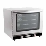 Serv-Ware , ECO-66, Convection Oven, Electric