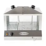 Serv-Ware , EHS-01, Hot Dog Steamer