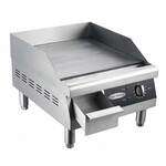 Serv-Ware , ETG-16, Griddle, Electric, Countertop