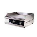 Serv-Ware , ETG-24, Griddle, Electric, Countertop