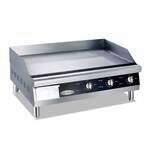 Serv-Ware , ETG-30, Griddle, Electric, Countertop