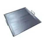 Serv-Ware , PG2323, Grill / Griddle, Portable