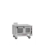 Southbend TVGS/12SC_NG, Convection Oven, Gas