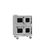 Southbend TVGS/22SC_LP, Convection Oven, Gas