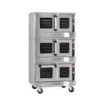 Southbend TVGS/32SC_NG, Convection Oven, Gas