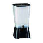 TableCraft Products , 1053, Beverage Dispenser, Non-Insulated