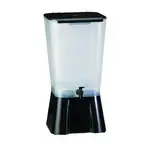 TableCraft Products , 1053, Beverage Dispenser, Non-Insulated
