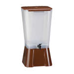 TableCraft Products , 1054, Beverage Dispenser, Non-Insulated