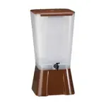 TableCraft Products , 1054, Beverage Dispenser, Non-Insulated