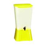 TableCraft Products , 1055, Beverage Dispenser, Non-Insulated
