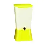 TableCraft Products , 1055, Beverage Dispenser, Non-Insulated