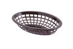 TableCraft Products , 1071BR, Basket, Fast Food