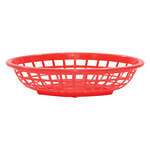 TableCraft Products , 1071R, Basket, Fast Food