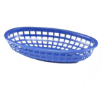 TableCraft Products , 1074BL, Basket, Fast Food