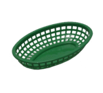 TableCraft Products , 1074FG, Basket, Fast Food