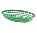 TableCraft Products , 1074G, Basket, Fast Food