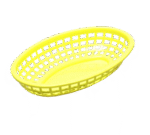 TableCraft Products , 1074Y, Basket, Fast Food