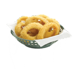 TableCraft Products , 1075FG, Basket, Fast Food