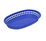 TableCraft Products , 1076BL, Basket, Fast Food