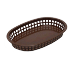 TableCraft Products , 1076BR, Basket, Fast Food