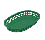 TableCraft Products , 1076FG, Basket, Fast Food