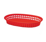 TableCraft Products , 1076R, Basket, Fast Food
