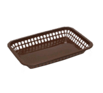 TableCraft Products , 1077BR, Basket, Fast Food