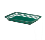 TableCraft Products , 1079FG, Basket, Fast Food