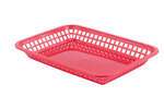 TableCraft Products , 1079R, Basket, Fast Food