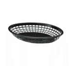 TableCraft Products , 1084BK, Basket, Fast Food