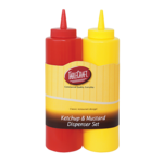TableCraft Products , 112KM, Squeeze Bottle