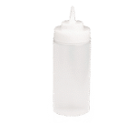 TableCraft Products , 11663C, Squeeze Bottle