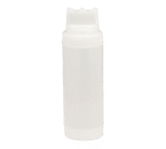 TableCraft Products , 11663C3F, Squeeze Bottle
