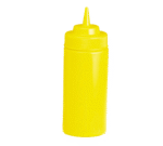 TableCraft Products , 11663M, Squeeze Bottle