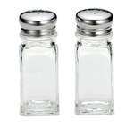 TableCraft Products , 154S&P-1, Salt / Pepper Shaker