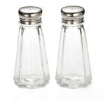 TableCraft Products , 156S&P-2, Salt / Pepper Shaker