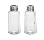 TableCraft Products , 157S&P, Salt / Pepper Shaker