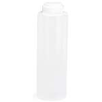 TableCraft Products , 2112C-1, Squeeze Bottle