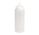 TableCraft Products , 23363C, Squeeze Bottle