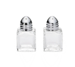 TableCraft Products , 30S&P, Salt / Pepper Shaker