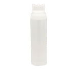 TableCraft Products , 3263C3, Squeeze Bottle