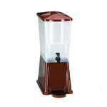 TableCraft Products , 354DP, Beverage Dispenser, Non-Insulated