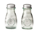 TableCraft Products , 6618, Salt / Pepper Shaker