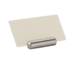 TableCraft Products , 795, Menu Card Holder / Number Stand