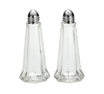 TableCraft Products , 83S&P, Salt / Pepper Shaker