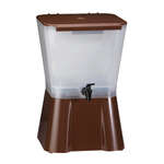 TableCraft Products , 954, Beverage Dispenser, Non-Insulated