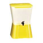 TableCraft Products , 955, Beverage Dispenser, Non-Insulated