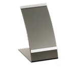 TableCraft Products , AS46, Menu Card Holder / Number Stand